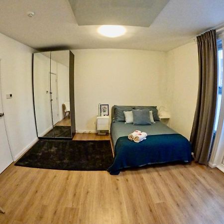 Lovely One Bedroom Flat In The Heart Of Лондон Экстерьер фото