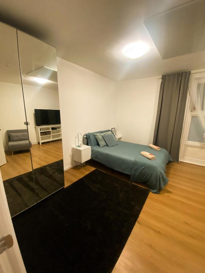 Lovely One Bedroom Flat In The Heart Of Лондон Экстерьер фото