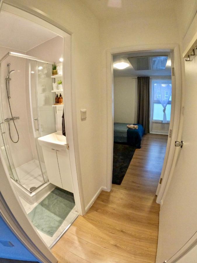 Lovely One Bedroom Flat In The Heart Of Лондон Экстерьер фото